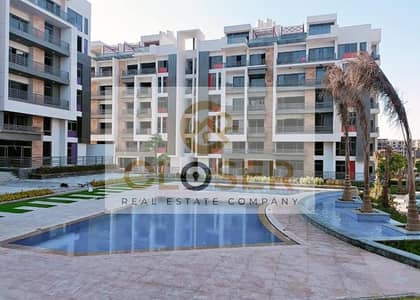 3 Bedroom Flat for Sale in New Cairo, Cairo - WhatsApp Image 2026-04-28 at 1.34. 15 PM. jpeg 3 Bedroom Flat for Sale in New Cairo, Cairo - WhatsApp Image 2026-04-28 at 1.34. 15 PM. jpeg