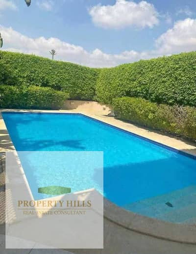 4 Bedroom Villa for Sale in Mostakbal City, Cairo - 1000167977. jpg 4 Bedroom Villa for Sale in Mostakbal City, Cairo - 1000167977. jpg