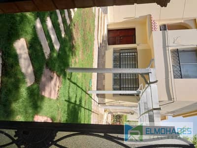 5 Bedroom Villa for Rent in New Cairo, Cairo - WhatsApp Image 2026-08-04 at 7.47. 59 AM. jpeg