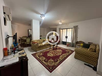 2 Bedroom Flat for Rent in New Cairo, Cairo - cfab4552-6eff-4b52-932e-eafd43c87fb5. jpg 2 Bedroom Flat for Rent in New Cairo, Cairo - cfab4552-6eff-4b52-932e-eafd43c87fb5. jpg
