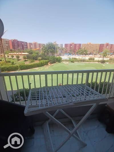 شاليه 1 غرفة نوم للايجار في الساحل الشمالي، مطروح - 123683. jpg