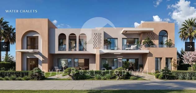 شاليه 2 غرفة نوم للبيع في مرسى مطروح، مطروح - 2. JPG شاليه 2 غرفة نوم للبيع في مرسى مطروح، مطروح - 2. JPG