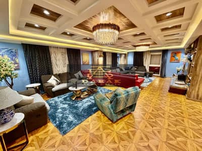 5 Bedroom Apartment for Sale in Madinaty, Cairo - WhatsApp Image 2026-05-23 at 5.56. 12 PM (1). jpeg