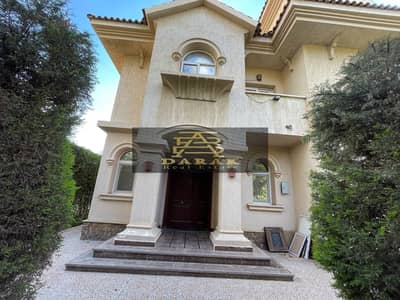 فیلا 4 غرف نوم للبيع في مدينتي، القاهرة - WhatsApp Image 2025-09-21 at 12.02. 37_29301641. jpg