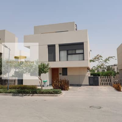فیلا 4 غرف نوم للبيع في مدينة الشروق، القاهرة - 7aab33b8-a8b0-4c47-b20b-42c863d68fc0. jpg