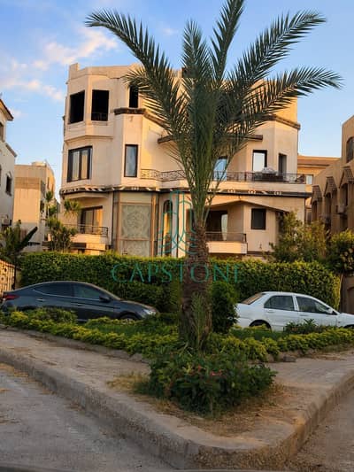 شقة 3 غرف نوم للبيع في القاهرة الجديدة، القاهرة - WhatsApp Image 2026-08-04 at 2.06. 06 PM. jpeg