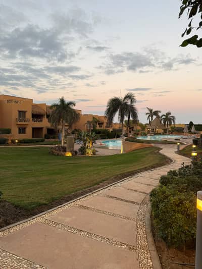2 Bedroom Chalet for Sale in Ain Sukhna, Suez - شاليه للبيع ماونتن فيو ١ 2 Bedroom Chalet for Sale in Ain Sukhna, Suez - شاليه للبيع ماونتن فيو ١