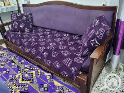 شقة 2 غرفة نوم للايجار في الشيخ زايد، الجيزة - 1000407189. jpg
