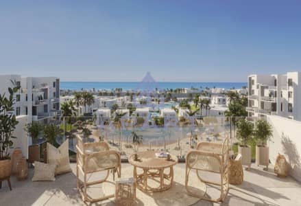 شاليه 3 غرف نوم للبيع في الساحل الشمالي، مطروح - IMG-20250416-WA0031. jpg