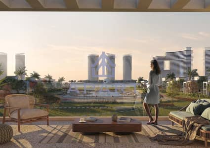 2 Bedroom Apartment for Sale in North Coast, Matruh - Mazarine_TownHouse__4_. jpg