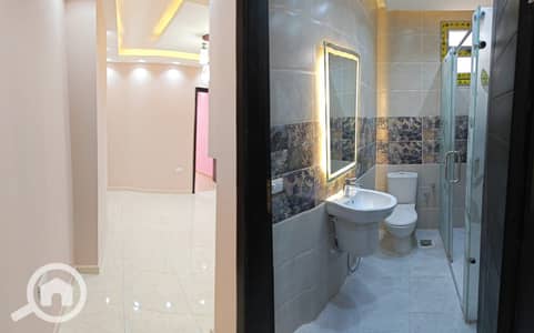 2 Bedroom Flat for Sale in 6th of October, Giza - 1000320192. jpg 2 Bedroom Flat for Sale in 6th of October, Giza - 1000320192. jpg
