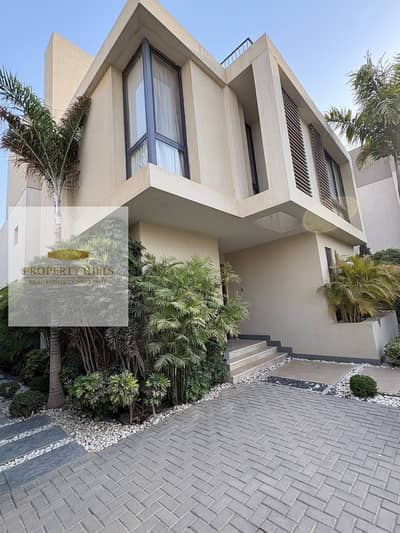 4 Bedroom Villa for Sale in New Heliopolis, Cairo - WhatsApp Image 2026-08-04 at 7.46. 21 PM (4). jpeg