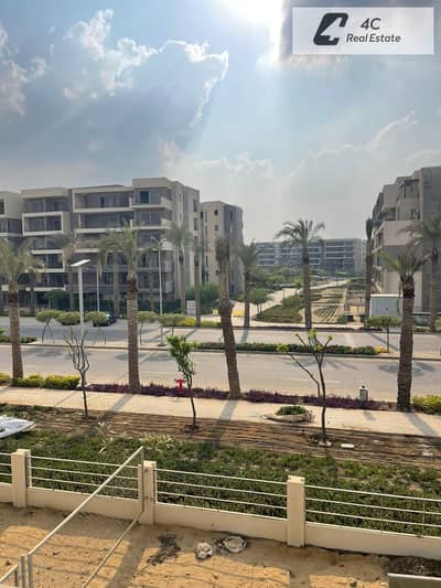 4 Bedroom Penthouse for Sale in New Cairo, Cairo - WhatsApp Image 2025-11-06 at 2.57. 39 PM - Copy. jpeg 4 Bedroom Penthouse for Sale in New Cairo, Cairo - WhatsApp Image 2025-11-06 at 2.57. 39 PM - Copy. jpeg