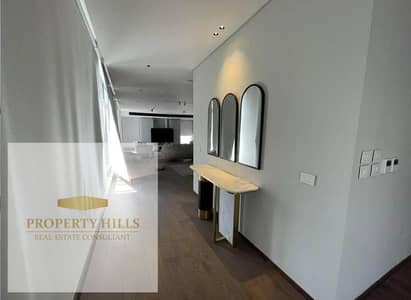 3 Bedroom Flat for Sale in New Cairo, Cairo - 45090. jpg