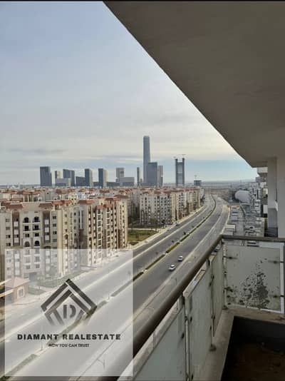 شقة 2 غرفة نوم للبيع في العاصمة الإدارية الجديدة، القاهرة - WhatsApp Image 2026-03-24 at 1.29. 23 PM (1). jpeg