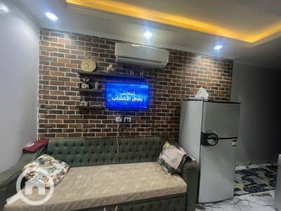 شاليه 1 غرفة نوم للايجار في الساحل الشمالي، مطروح - 123701. jpg شاليه 1 غرفة نوم للايجار في الساحل الشمالي، مطروح - 123701. jpg