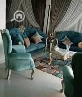 شقة 3 غرف نوم للايجار في عجمي، الإسكندرية - 1000984692. jpg