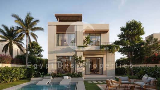 4 Bedroom Villa for Sale in Mostakbal City, Cairo - Gemini_Generated_Image_r7fy9r7fy9r7fy9r. png 4 Bedroom Villa for Sale in Mostakbal City, Cairo - Gemini_Generated_Image_r7fy9r7fy9r7fy9r. png