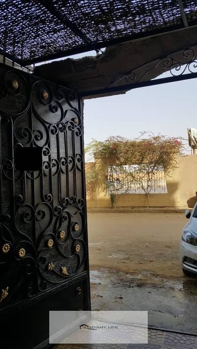 3 Bedroom Apartment for Sale in Hadayek al-Ahram, Giza - (3). jpeg