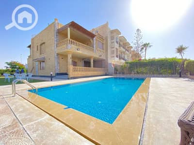 5 Bedroom Villa for Rent in North Coast, Matruh - 73897. jpg