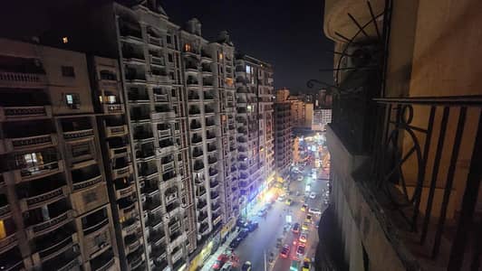 فلیٹ 3 غرف نوم للايجار في سموحة، الإسكندرية - شقه ايجار بسموحه فلیٹ 3 غرف نوم للايجار في سموحة، الإسكندرية - شقه ايجار بسموحه