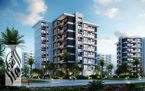 2 Bedroom Flat for Sale in New Capital City, Cairo - 1000156246. jpg