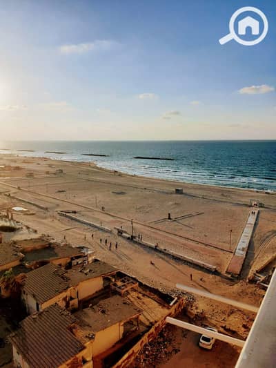 4 Bedroom Duplex for Sale in Nakheel, Alexandria - 1001004894. jpg