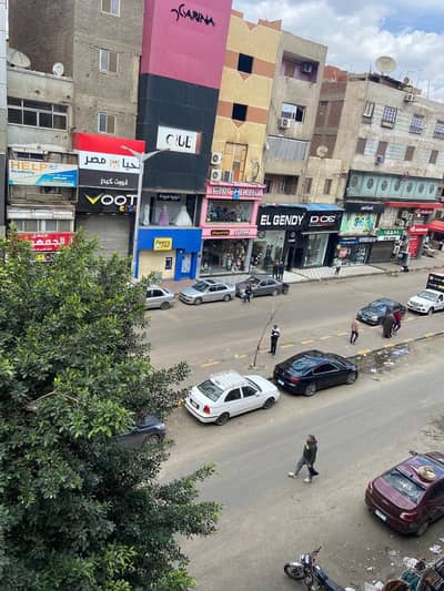 مجمع تجاري للبيع في إمبابة، الجيزة - موقع تجاري متميز في امبابه بشارع طلعت حرب الرئيسي مجمع تجاري للبيع في إمبابة، الجيزة - موقع تجاري متميز في امبابه بشارع طلعت حرب الرئيسي