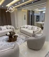 شقة 3 غرف نوم للايجار في النخيل، الإسكندرية - 1000984964. jpg
