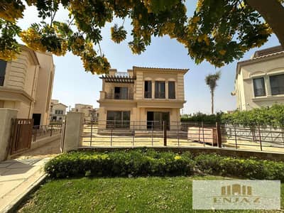 5 Bedroom Villa for Sale in Madinaty, Cairo - IMG-20240606-WA0015. jpg