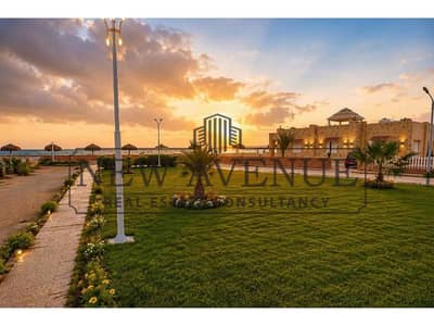فیلا 3 غرف نوم للبيع في الساحل الشمالي، مطروح - WhatsApp Image 2026-08-02 at 1.09. 51 AM (1). jpg