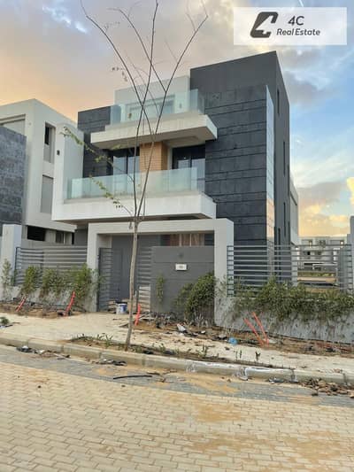 5 Bedroom Villa for Sale in New Capital City, Cairo - WhatsApp Image 2026-05-13 at 2.03. 02 PM (3). jpeg 5 Bedroom Villa for Sale in New Capital City, Cairo - WhatsApp Image 2026-05-13 at 2.03. 02 PM (3). jpeg