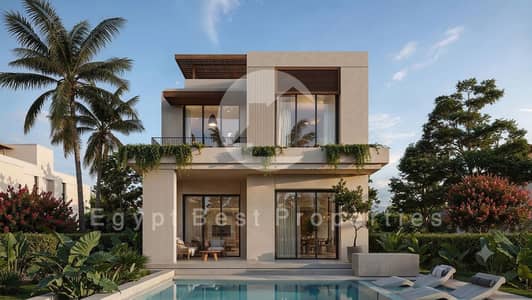 5 Bedroom Villa for Sale in Mostakbal City, Cairo - Gemini_Generated_Image_rajqsorajqsorajq. png 5 Bedroom Villa for Sale in Mostakbal City, Cairo - Gemini_Generated_Image_rajqsorajqsorajq. png