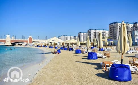 2 Bedroom Apartment for Sale in North Coast, Matruh - WhatsApp Image 2026-08-02 at 6.09. 23 PM (2). jpeg