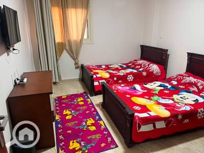 شقة 2 غرفة نوم للايجار في سموحة، الإسكندرية - IMG-20260712-WA0269. jpg شقة 2 غرفة نوم للايجار في سموحة، الإسكندرية - IMG-20260712-WA0269. jpg
