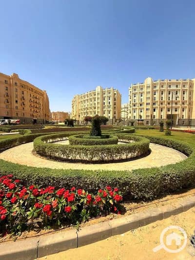 1 Bedroom Apartment for Sale in New Capital City, Cairo - 753150503_1949827299062738_4812916005324944598_n. jpg