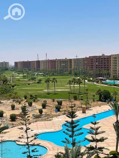 شاليه 2 غرفة نوم للايجار في الساحل الشمالي، مطروح - 123833. jpg