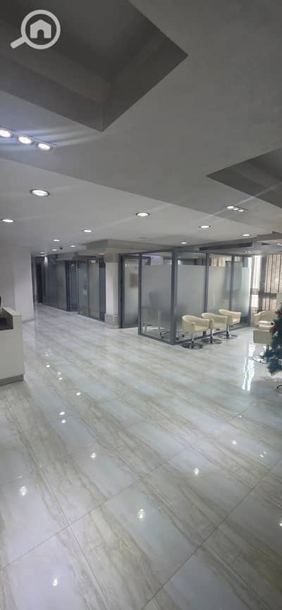 Office for Rent in Heliopolis, Cairo - 1000150300. jpg