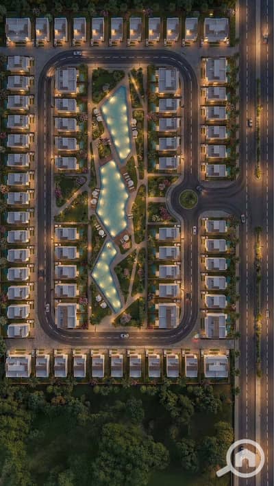 4 Bedroom Twin House for Sale in Sheikh Zayed, Giza - WhatsApp Image 2026-07-21 at 7.21. 34 AM (2). jpeg
