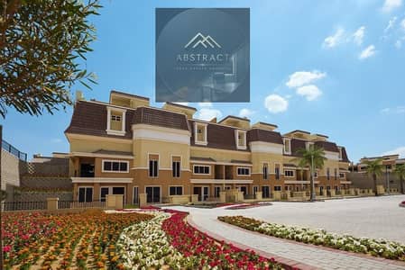 فیلا 4 غرف نوم للبيع في مدينة المستقبل، القاهرة - 18980dfd-0371-4186-9a0c-7f023403cf75. jpg فیلا 4 غرف نوم للبيع في مدينة المستقبل، القاهرة - 18980dfd-0371-4186-9a0c-7f023403cf75. jpg