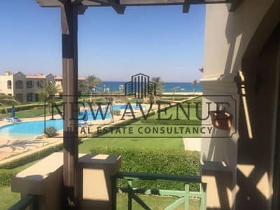 3 Bedroom Chalet for Sale in Ain Sukhna, Suez - WhatsApp Image 2026-08-03 at 10.18. 11 AM. jpg