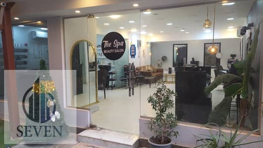 Office for Rent in Zahraa Al Maadi, Cairo - WhatsApp Image 2026-07-21 at 10.16. 11 PM (3). jpeg