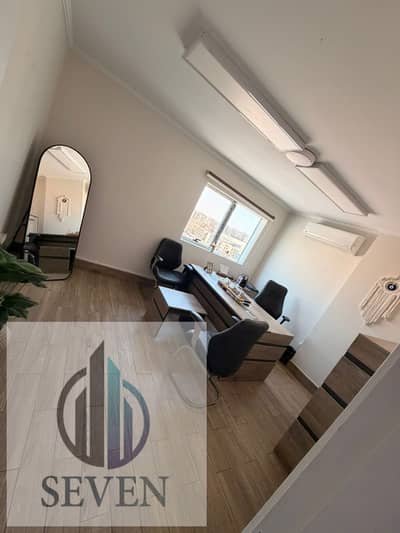 Office for Rent in Zahraa Al Maadi, Cairo - WhatsApp Image 2026-07-21 at 10.17. 18 PM (3). jpeg