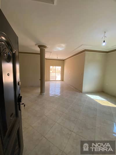 2 Bedroom Flat for Sale in 6th of October, Giza - 1000150991. jpg 2 Bedroom Flat for Sale in 6th of October, Giza - 1000150991. jpg