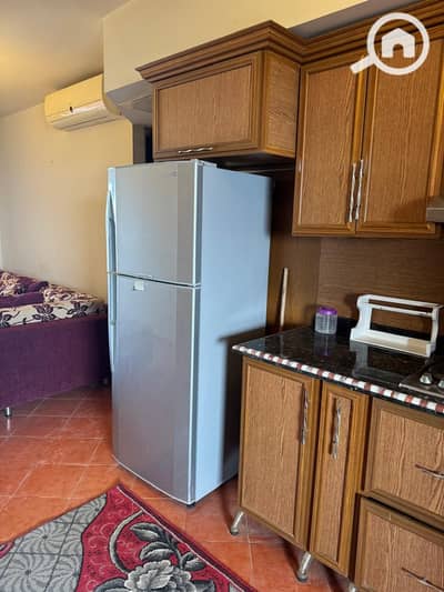 2 Bedroom Chalet for Rent in North Coast, Matruh - 123939. jpg
