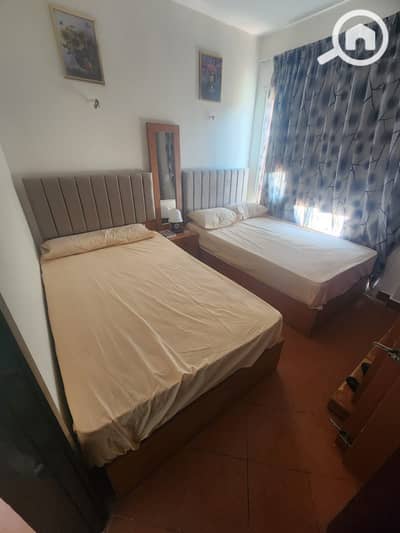 2 Bedroom Chalet for Rent in North Coast, Matruh - 123891. jpg