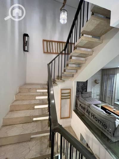 4 Bedroom Villa for Sale in New Cairo, Cairo - 94dfb4c2-858b-48b8-bc88-d8d175f98f86. jpg 4 Bedroom Villa for Sale in New Cairo, Cairo - 94dfb4c2-858b-48b8-bc88-d8d175f98f86. jpg
