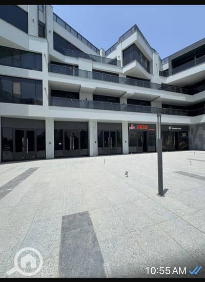 Retail for Sale in Sheikh Zayed, Giza - 1000199407. jpg