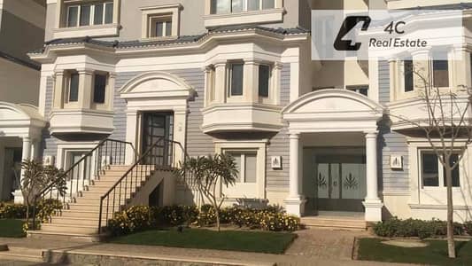 3 Bedroom Villa for Sale in New Cairo, Cairo - 165. jpg 3 Bedroom Villa for Sale in New Cairo, Cairo - 165. jpg