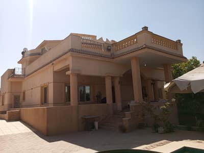 عقارات تجارية اخرى للبيع في 6 اكتوبر، الجيزة - فيلا وارض للبيع عقارات تجارية اخرى للبيع في 6 اكتوبر، الجيزة - فيلا وارض للبيع